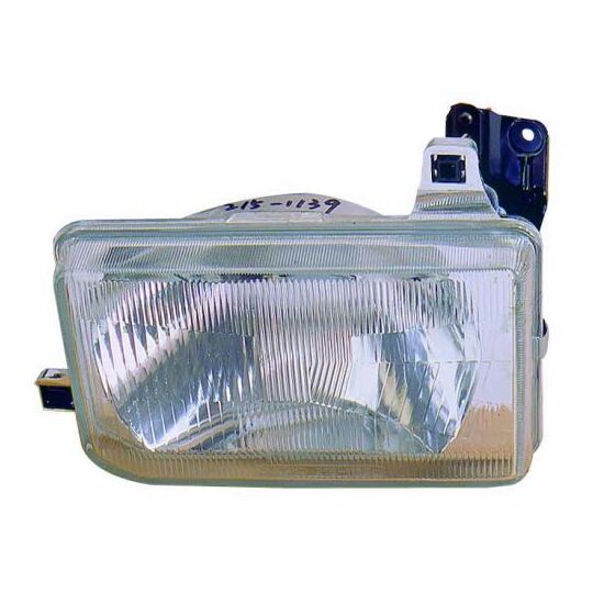 215-1139L-LD - Headlight 