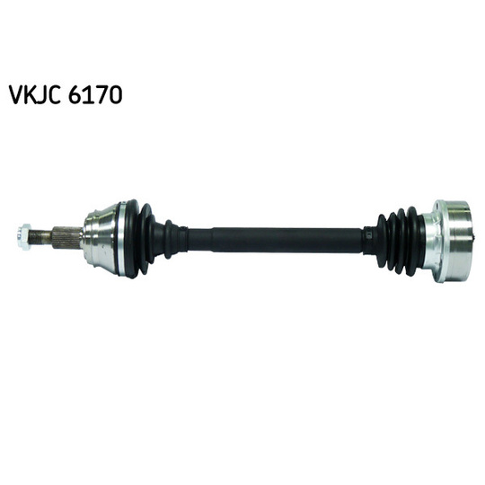 VKJC 6170 - Veovõll 