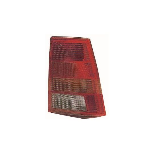 442-1902L-U - Combination Rearlight 