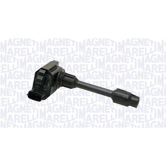 060810140010 - Ignition coil 