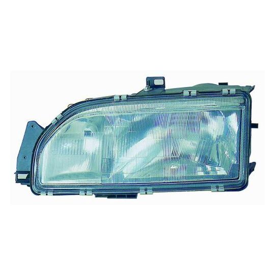 431-1103R-LD-E - Headlight 