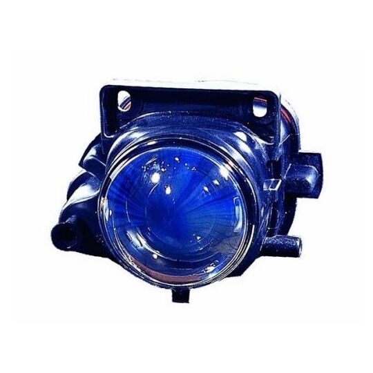 441-2014R-UQ - Fog Light 