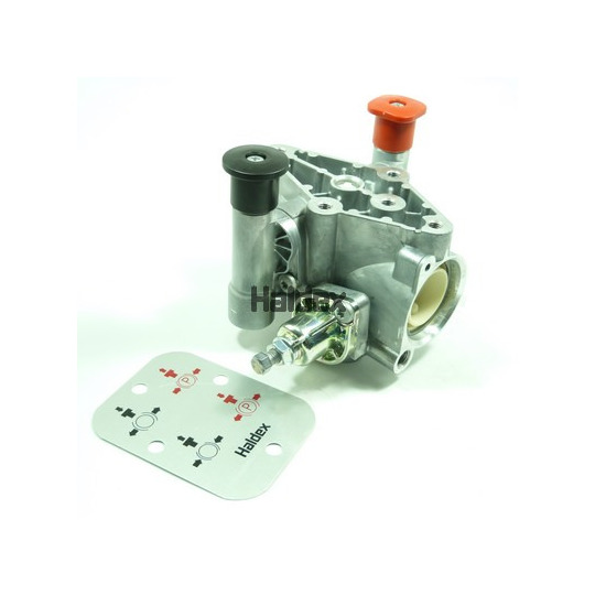 352067101 - Pressure Control Valve, trailer 