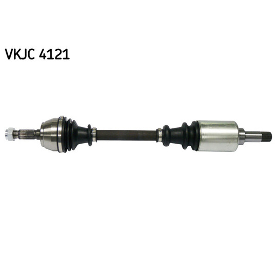 VKJC 4121 - Drive Shaft 