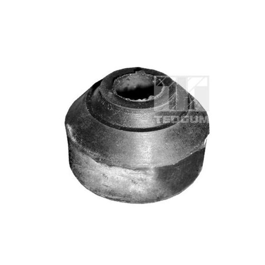 01140858 - Mounting, stabilizer coupling rod 