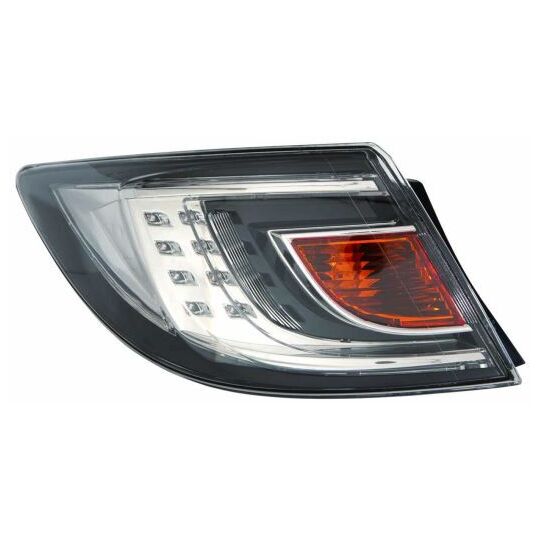 216-1973L-UE-C - Combination Rearlight 