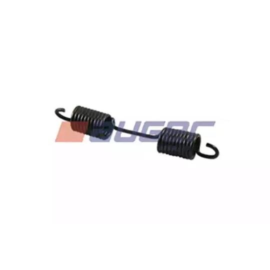 53910 - Spring, brake shoe 