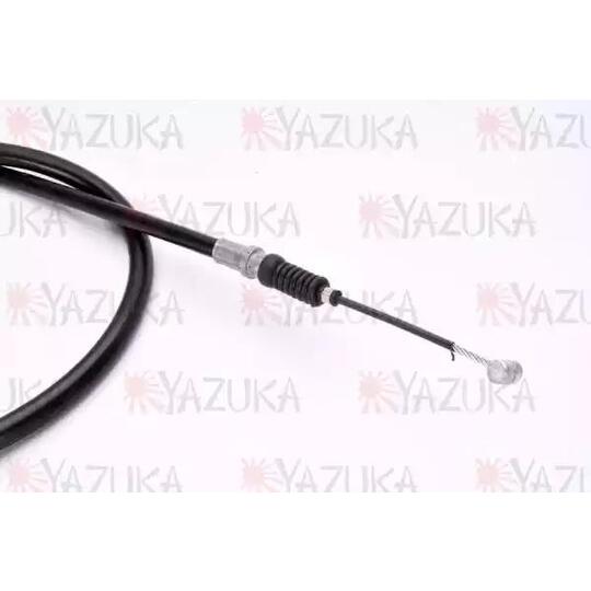 C72094 - Cable, parking brake 