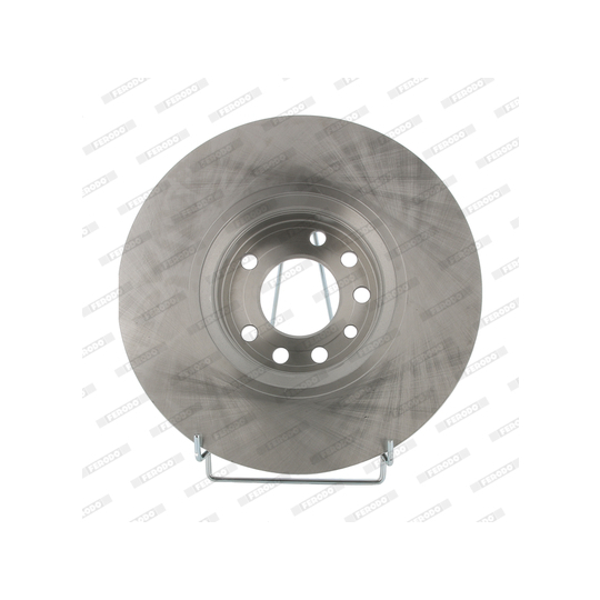 DDF1261 - Brake Disc 