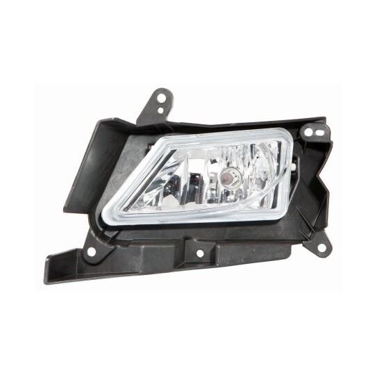 216-2028L-UE - Fog Light 