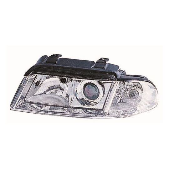 441-1137L-ND-EM - Headlight 