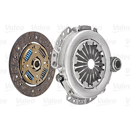 786024 - Clutch Kit 