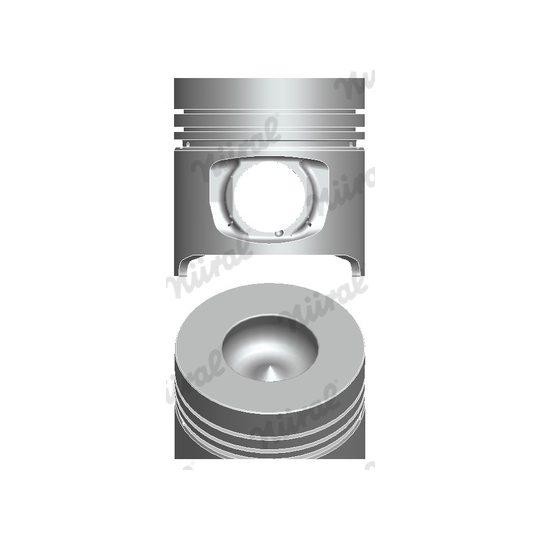 87-245208-30 - Piston 