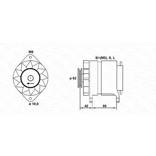 943356932010 - Generator 