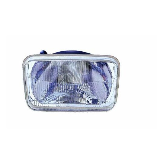 773-1116N-LD-E - Headlight 