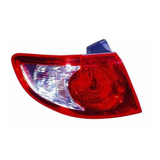 221-1938R-AE - Combination Rearlight 