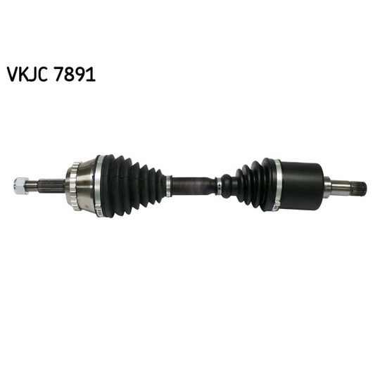 VKJC 7891 - Drive Shaft 