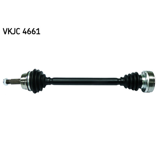 VKJC 4661 - Drive Shaft 