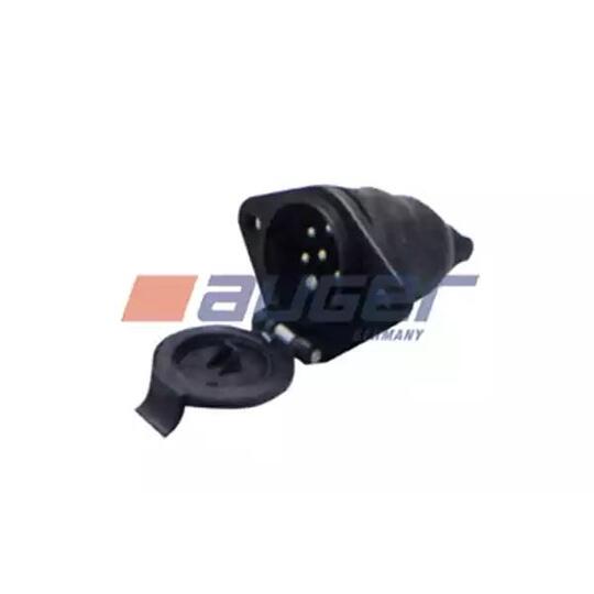 54723 - Socket Adapter 