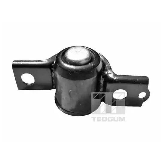 00636076 - Sleeve, control arm mounting 