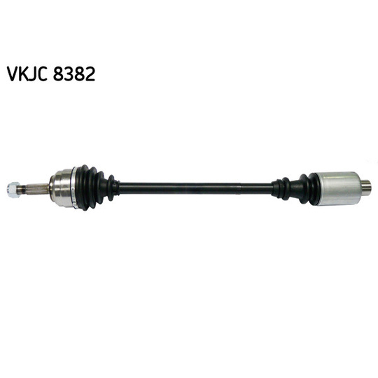 VKJC 8382 - Drive Shaft 