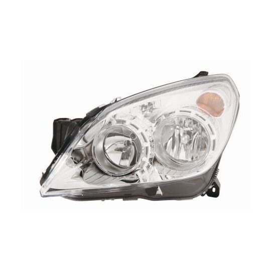 442-1140RMLEMN1 - Headlight 