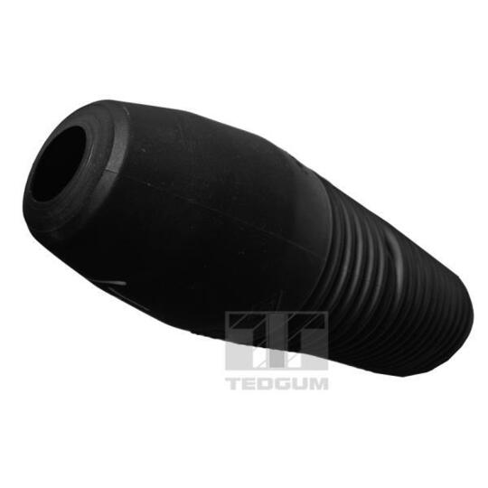 00282103 - Protective Cap/Bellow, shock absorber 