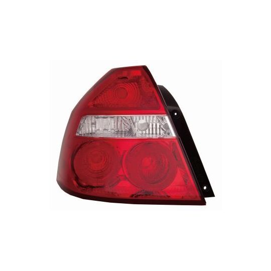 235-1903L-UE - Combination Rearlight 