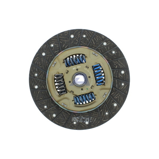 DY-031 - Clutch Disc 