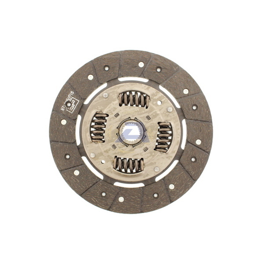 DH-907 - Clutch Disc 