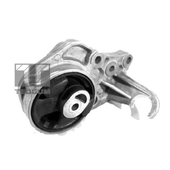 00190434 - Holder, engine mounting 