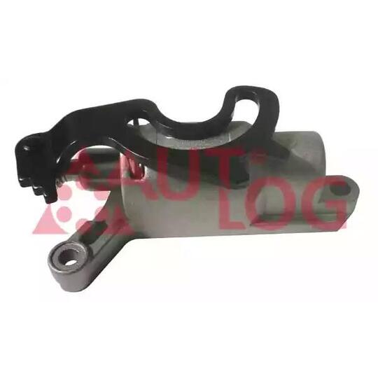 E2A010JC - Vibration Damper, timing belt 