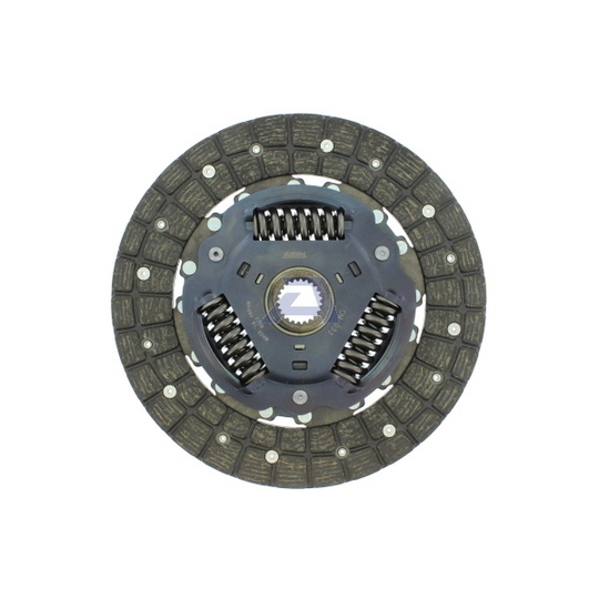 DM-033 - Clutch Disc 