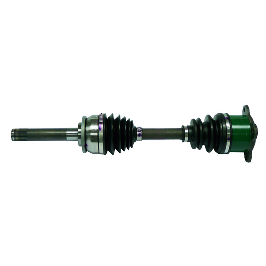 VKJC 7222 - Drive Shaft 