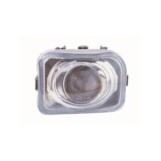 320-2011R-AQ - Fog Light 