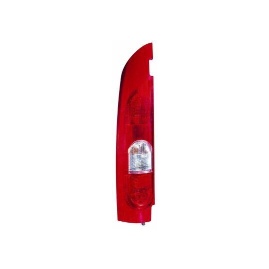 551-1952L-LD-UE - Combination Rearlight 