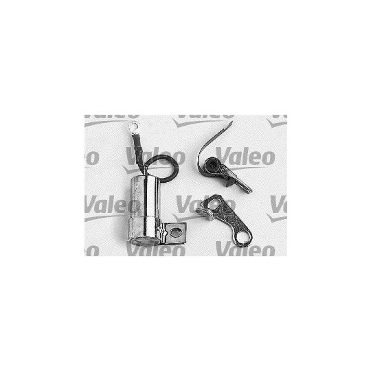 609113 - Mounting Kit, ignition control unit 