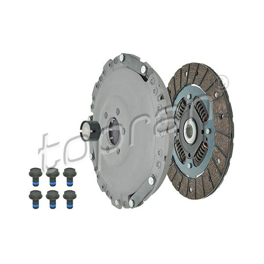 109 213 - Clutch Kit 