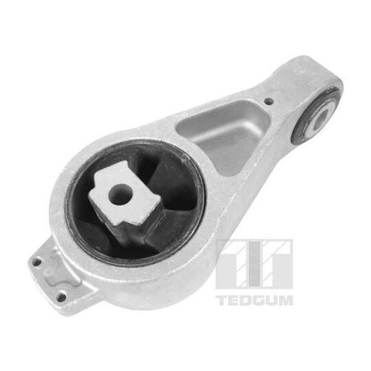 00133209 - Holder, engine mounting 