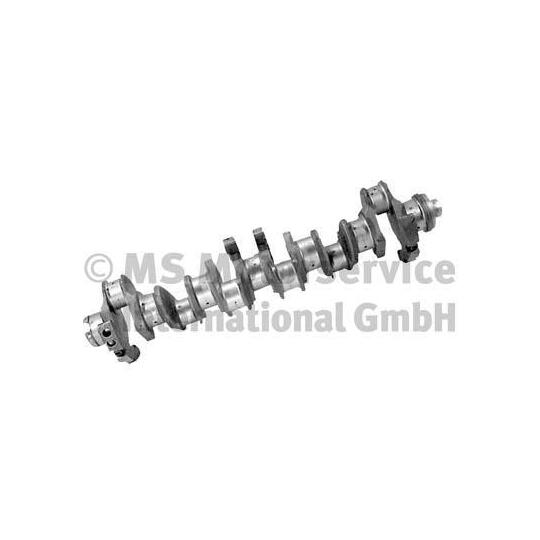 20050228660 - Crankshaft 