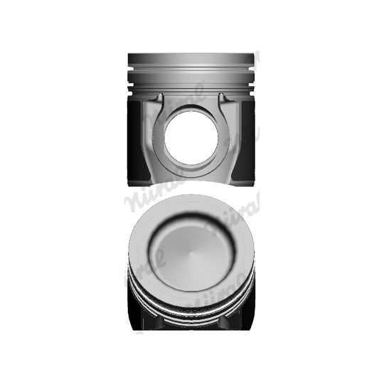 87-123200-00 - Piston 