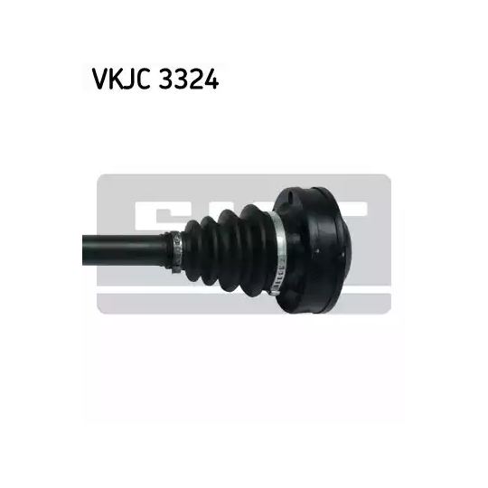 VKJC 3324 - Drivaxel 