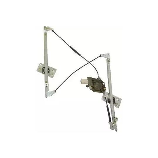 LT CR33 L - Window Regulator 