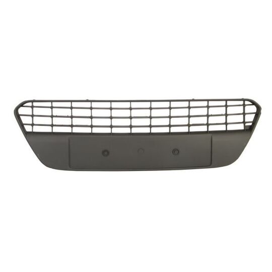 6502-07-2534995P - Ventilation Grille, bumper 