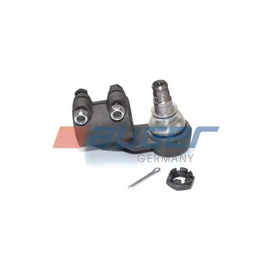 10014 - Tie rod end 