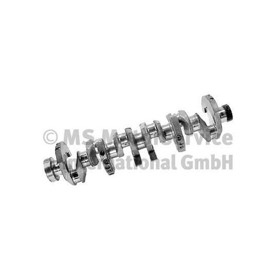 20050591301 - Crankshaft 