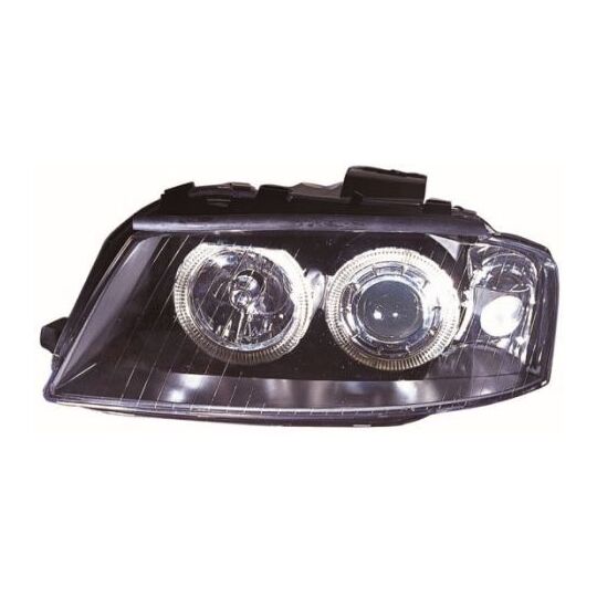 446-1106PXNDCM2 - Headlight Set 