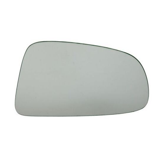 6102-01-0343P - Spegelglas, yttre spegel 