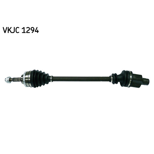 VKJC 1294 - Drive Shaft 