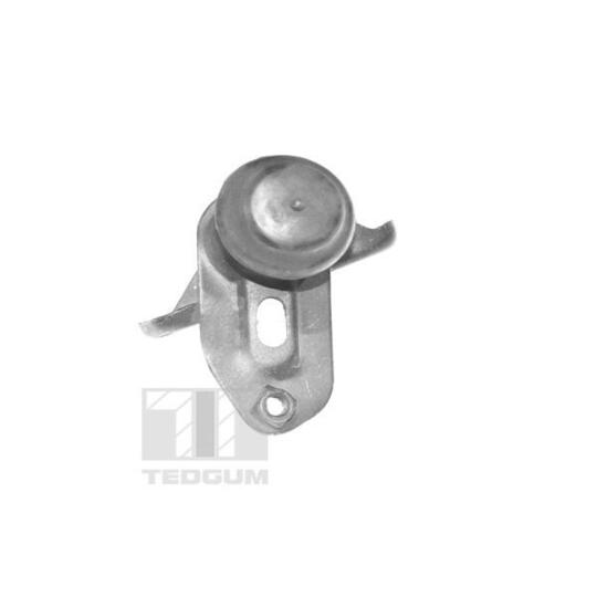 00392585 - Engine Mounting 